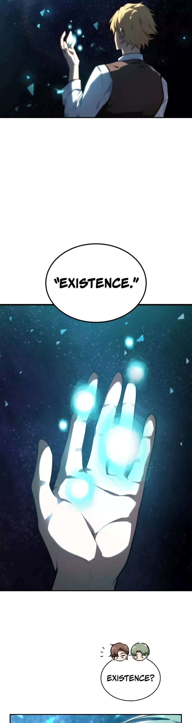 Read Infinite Mage EN Manga Online