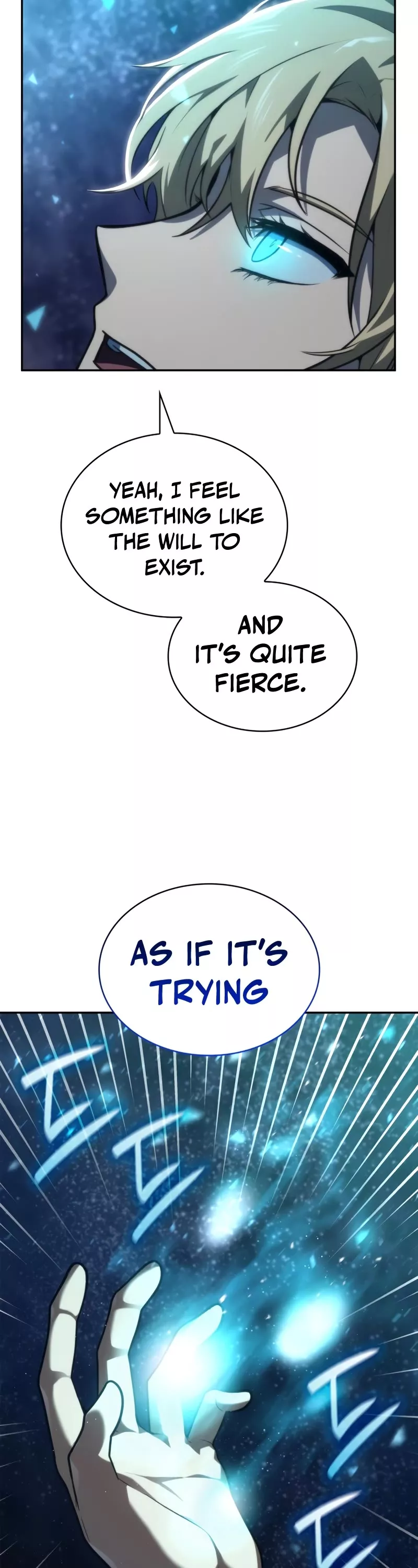 Read Infinite Mage EN Manga Online