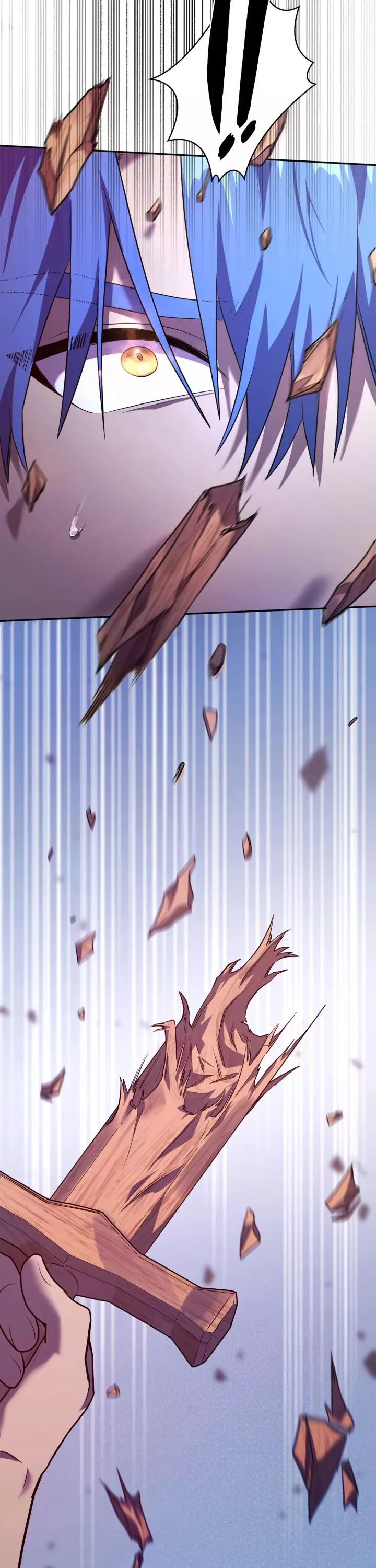 Read Infinite Mage EN Manga Online