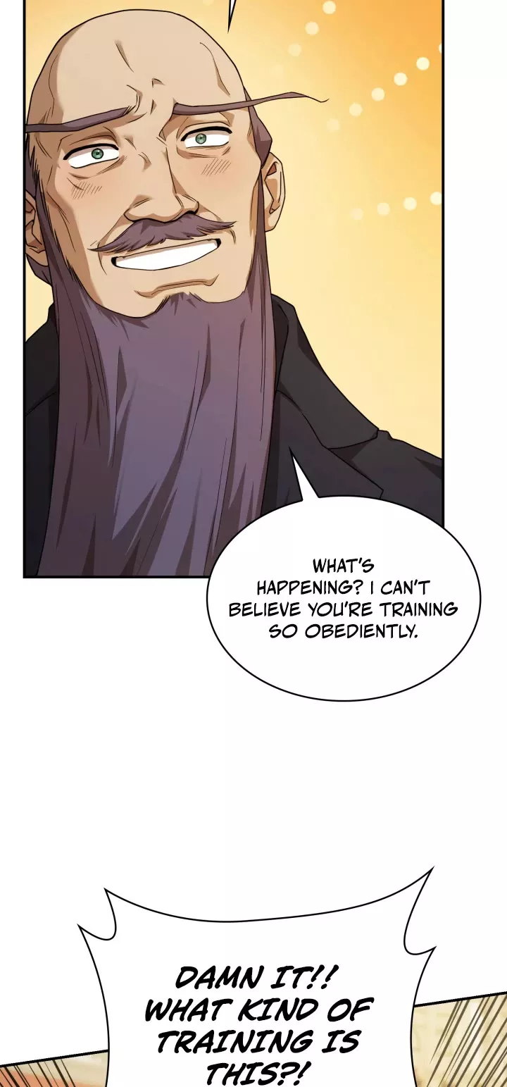 Read Infinite Mage EN Manga Online