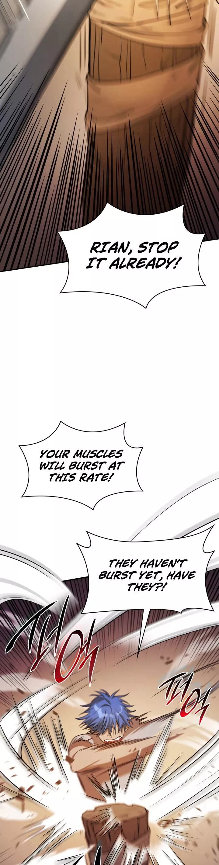 Read Infinite Mage EN Manga Online