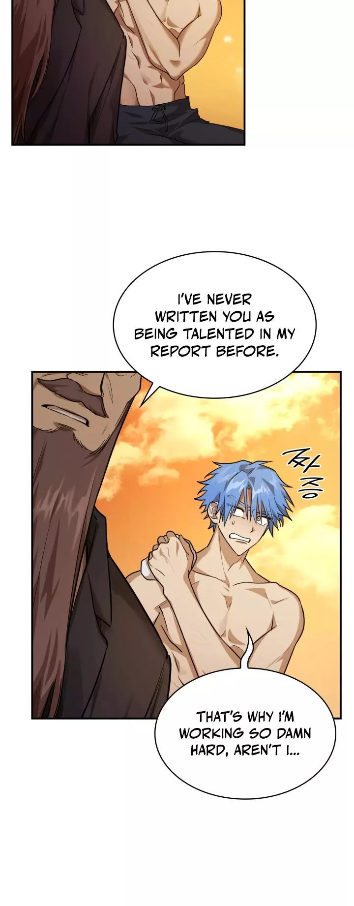 Read Infinite Mage EN Manga Online
