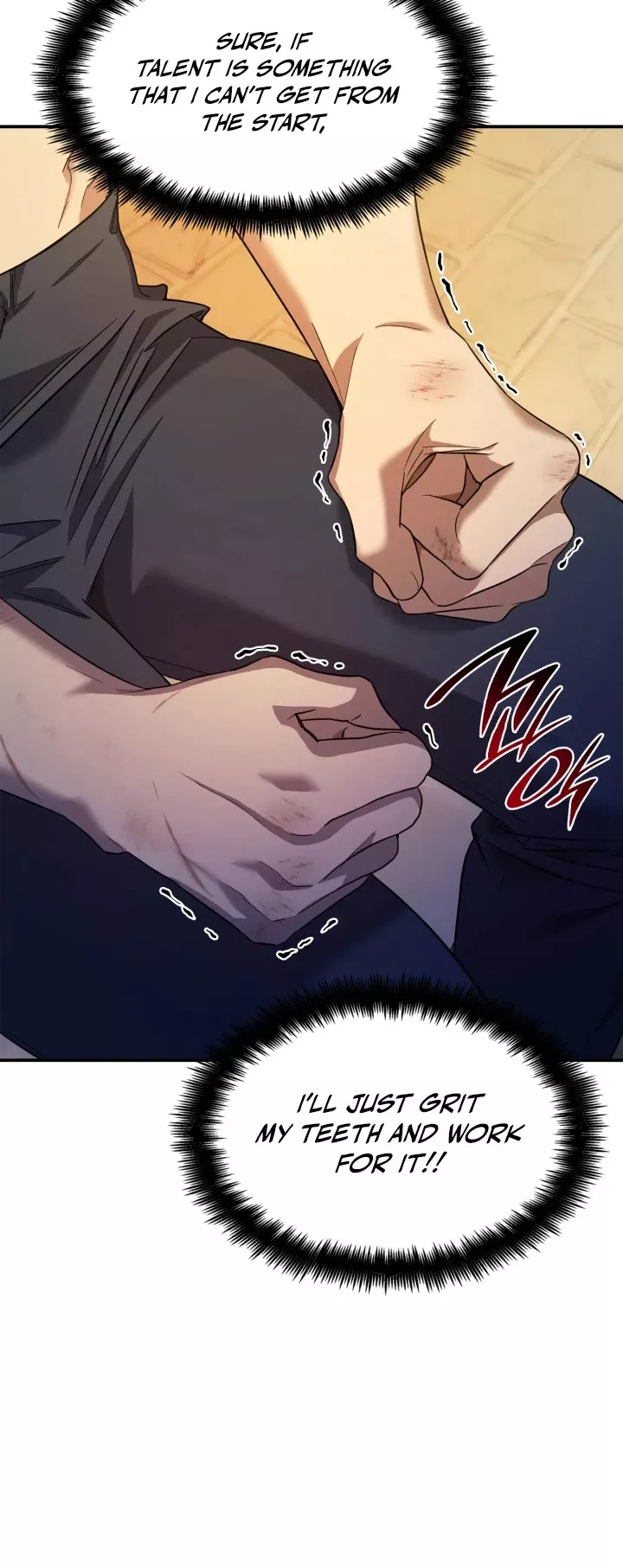 Read Infinite Mage EN Manga Online