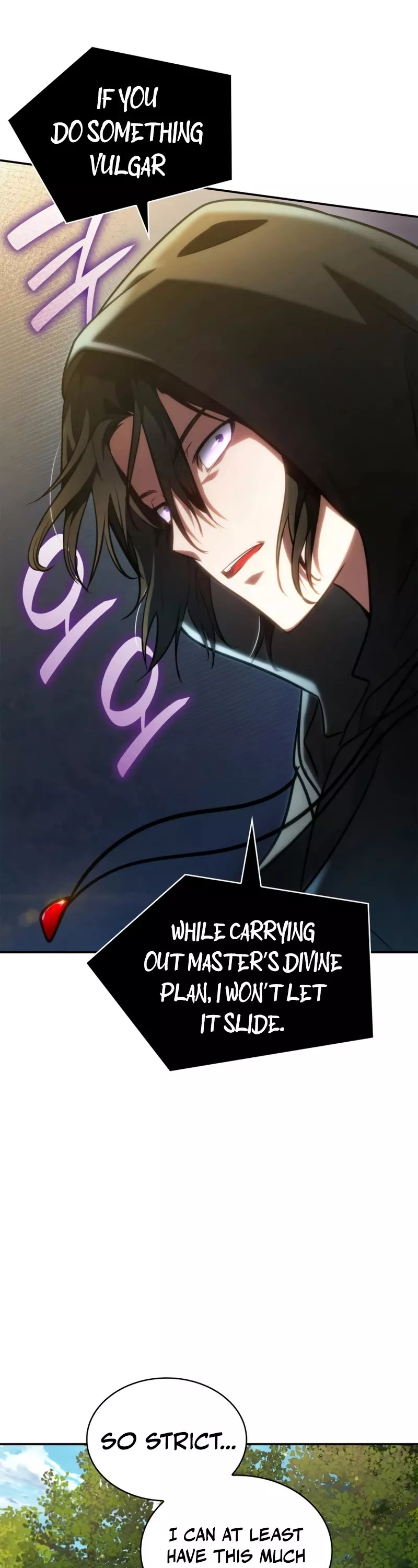 Read Infinite Mage EN Manga Online