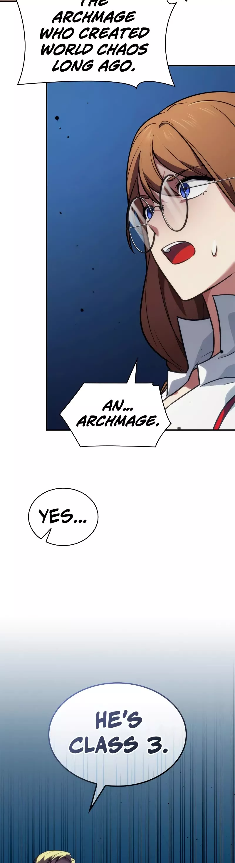 Read Infinite Mage EN Manga Online