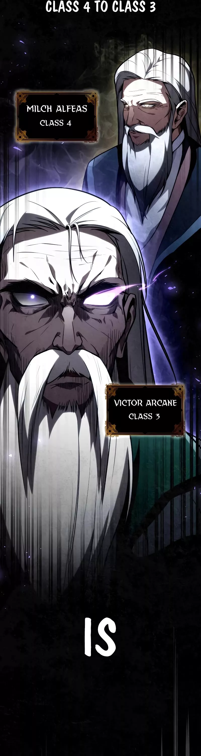 Read Infinite Mage EN Manga Online