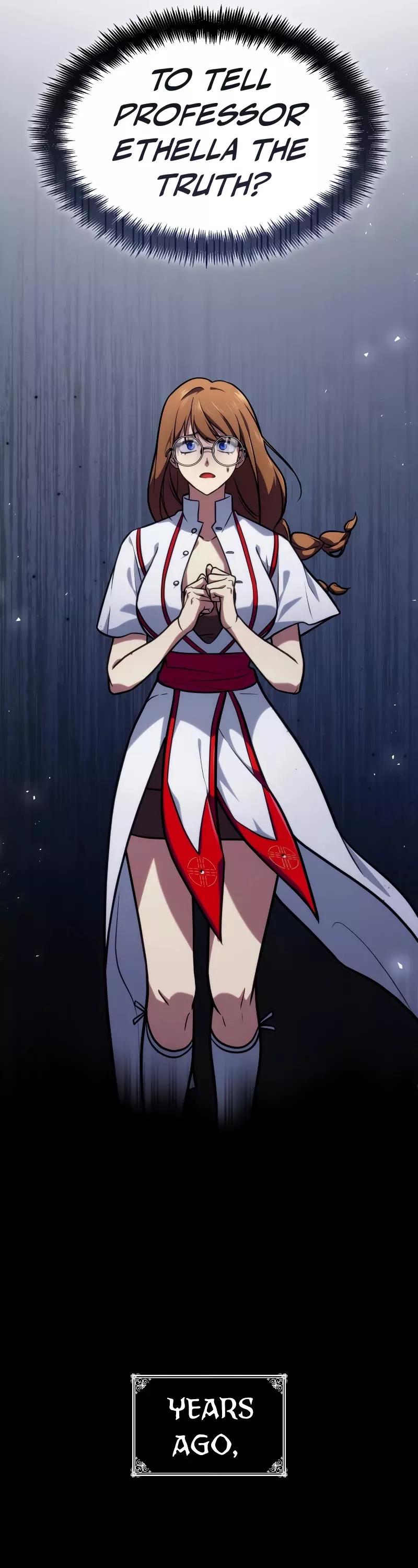 Read Infinite Mage EN Manga Online