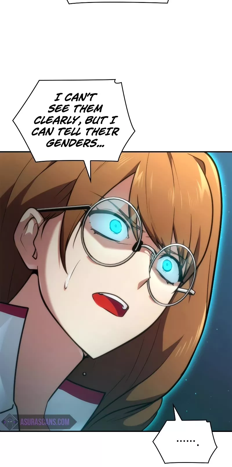 Read Infinite Mage EN Manga Online