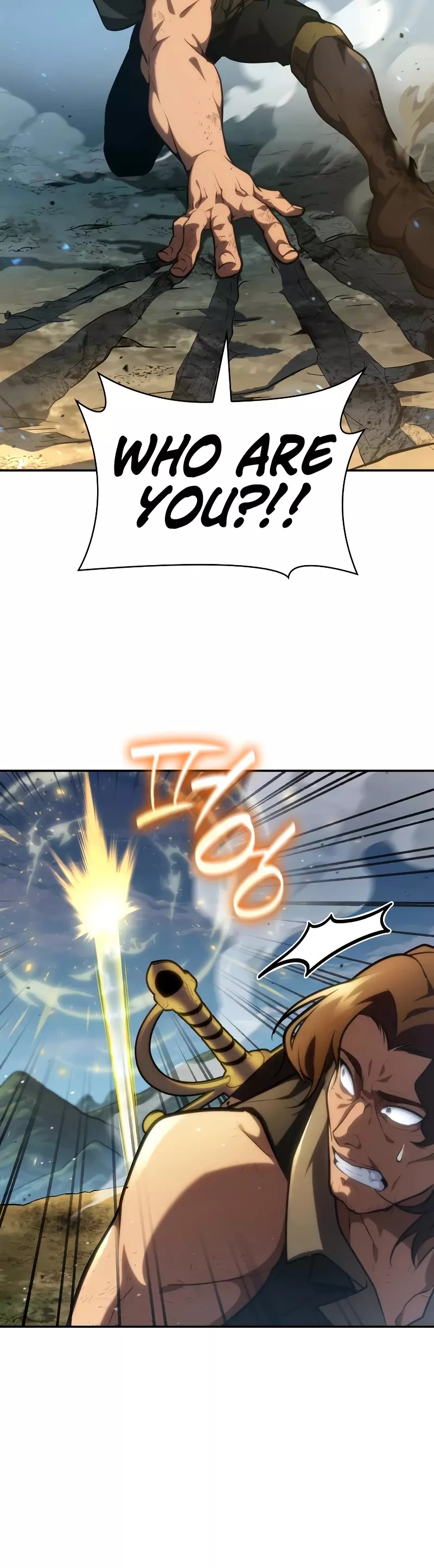 Read Infinite Mage EN Manga Online
