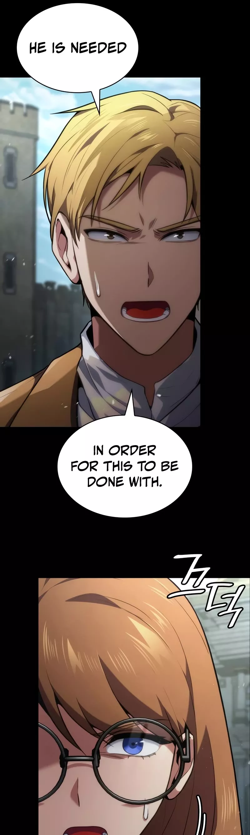 Read Infinite Mage EN Manga Online