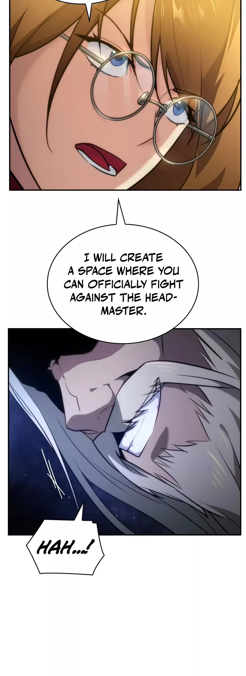Read Infinite Mage EN Manga Online