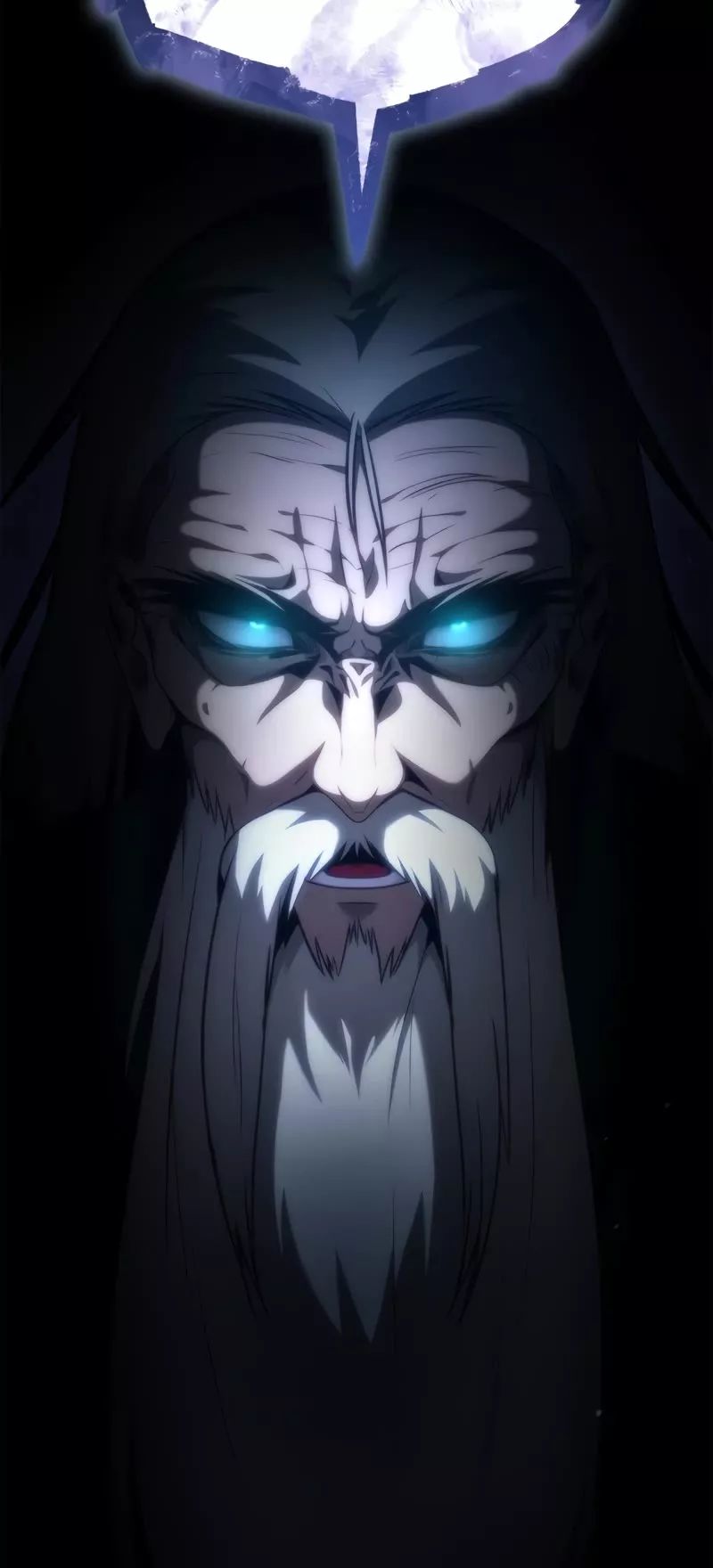 Read Infinite Mage EN Manga Online