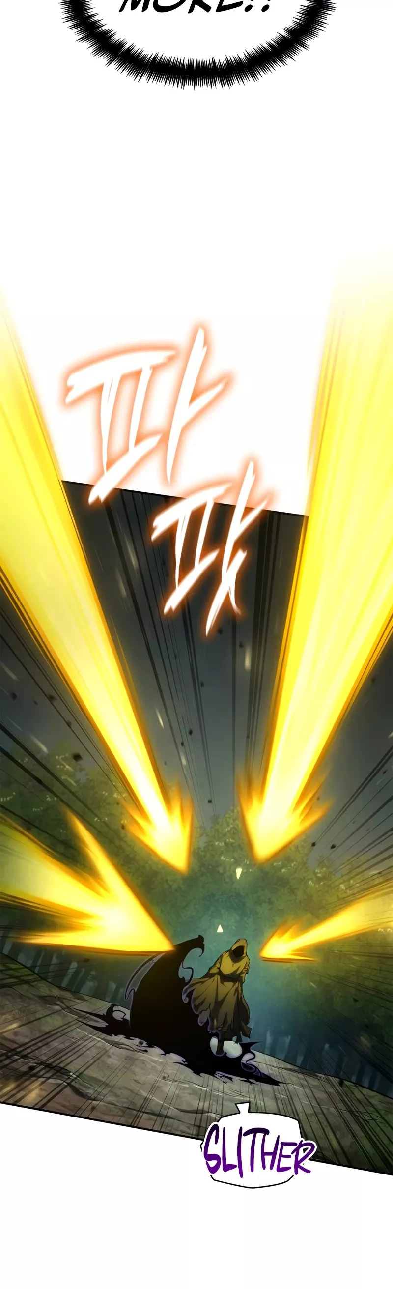 Read Infinite Mage EN Manga Online