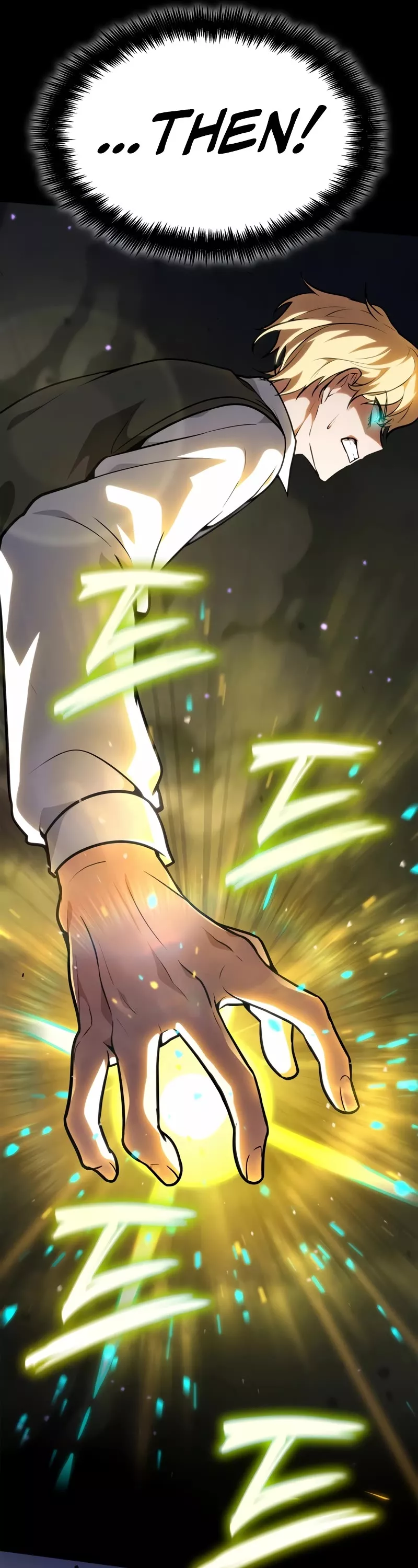 Read Infinite Mage EN Manga Online