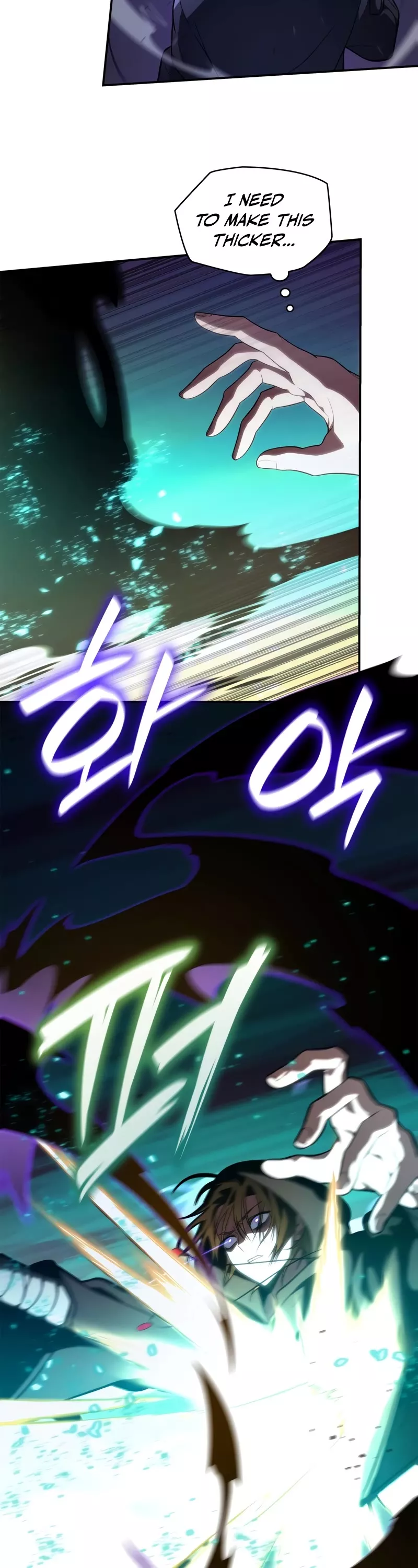 Read Infinite Mage EN Manga Online