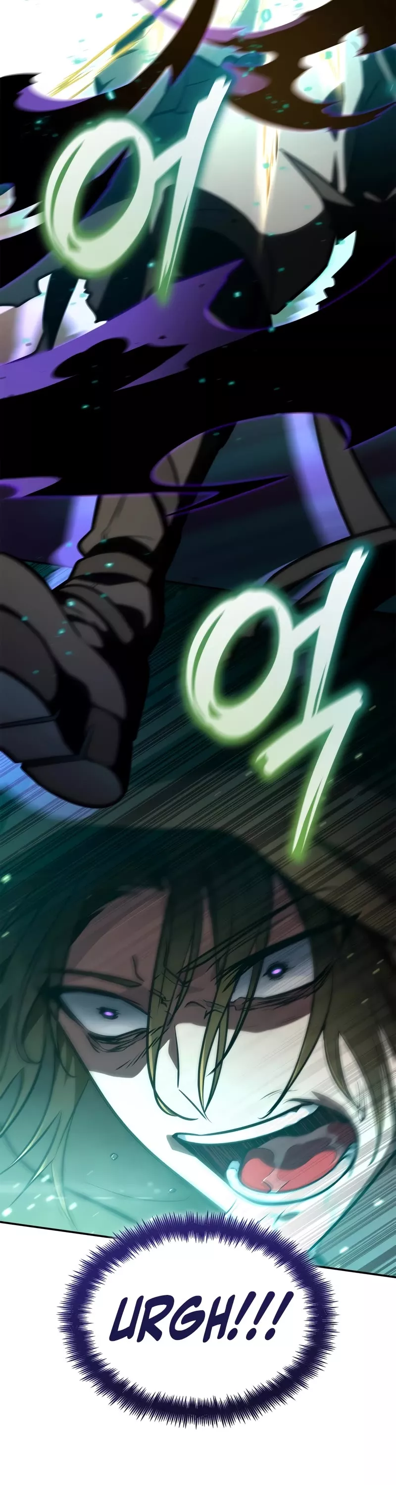 Read Infinite Mage EN Manga Online