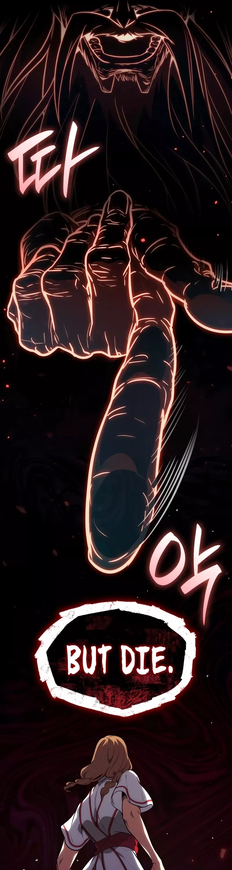 Read Infinite Mage EN Manga Online