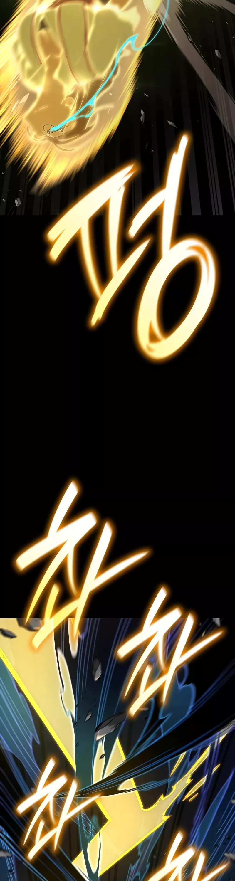 Read Infinite Mage EN Manga Online
