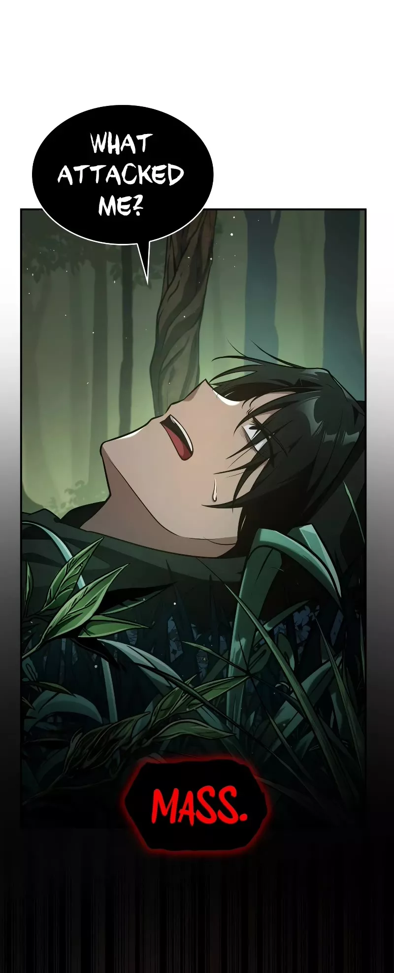 Read Infinite Mage EN Manga Online