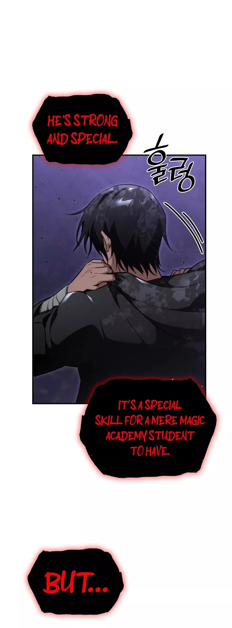 Read Infinite Mage EN Manga Online