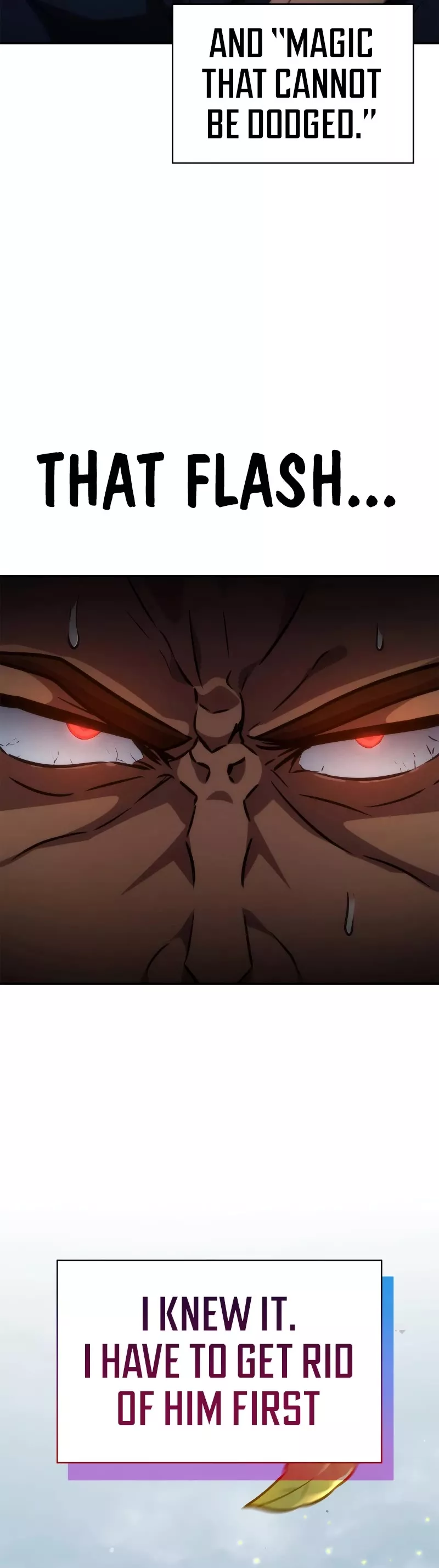 Read Infinite Mage EN Manga Online