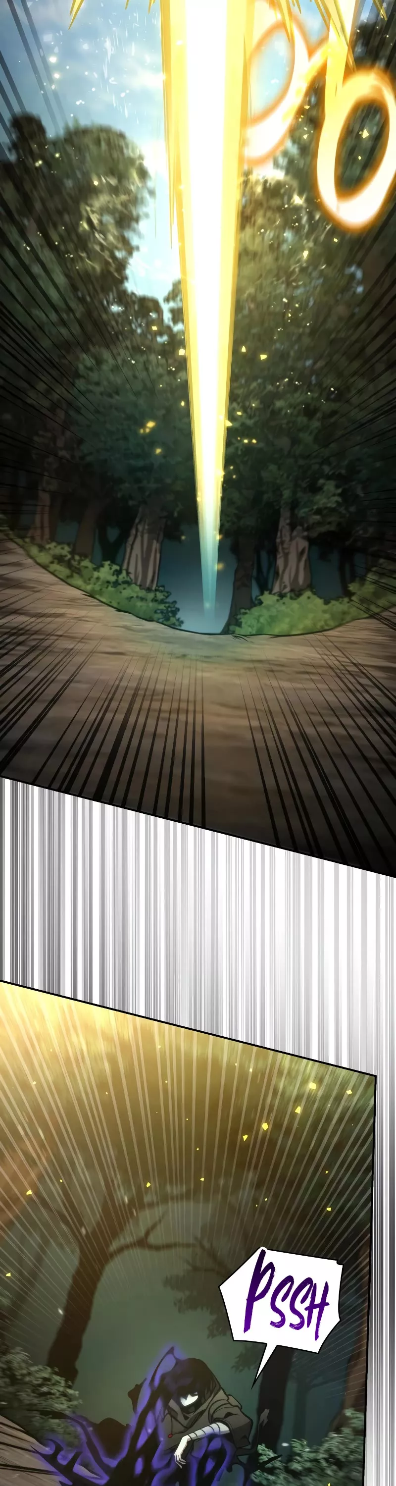 Read Infinite Mage EN Manga Online