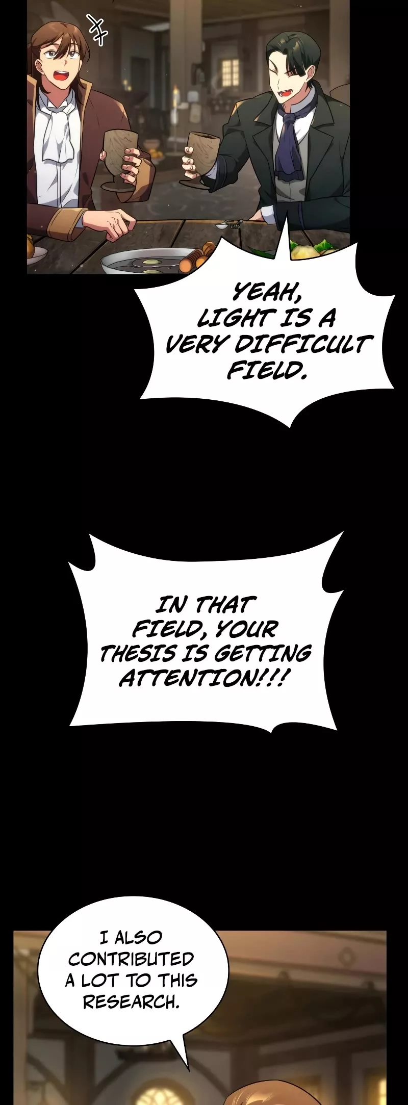 Read Infinite Mage EN Manga Online