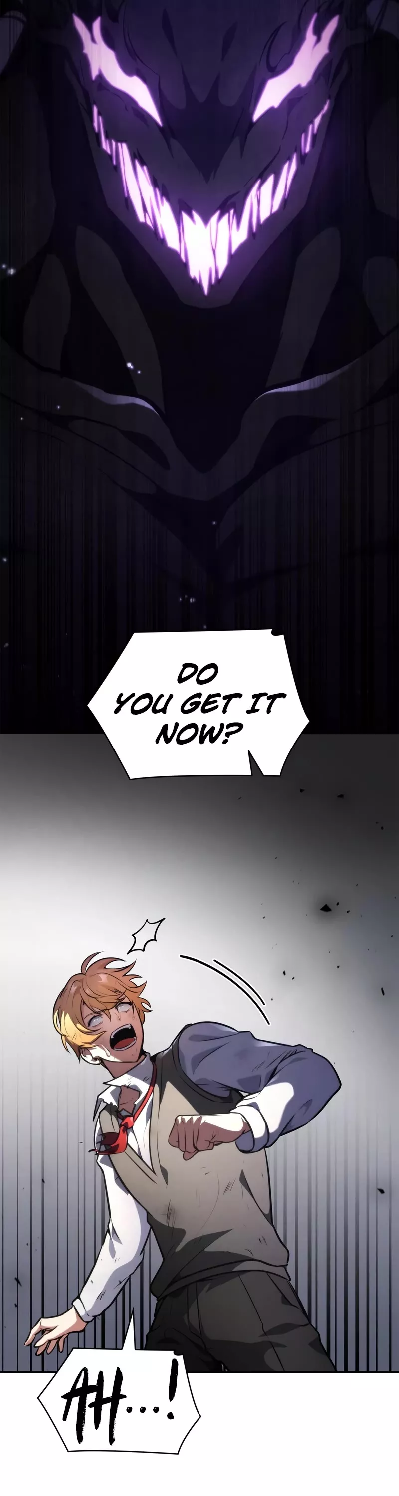 Read Infinite Mage EN Manga Online