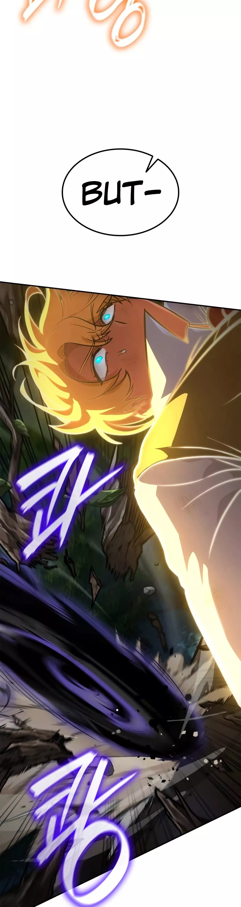Read Infinite Mage EN Manga Online