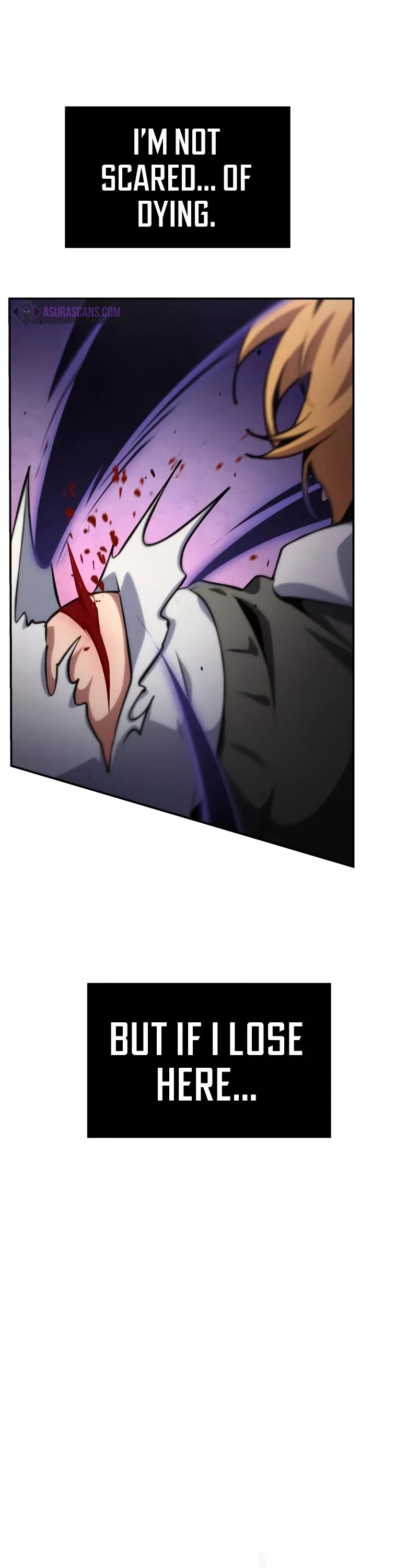 Read Infinite Mage EN Manga Online