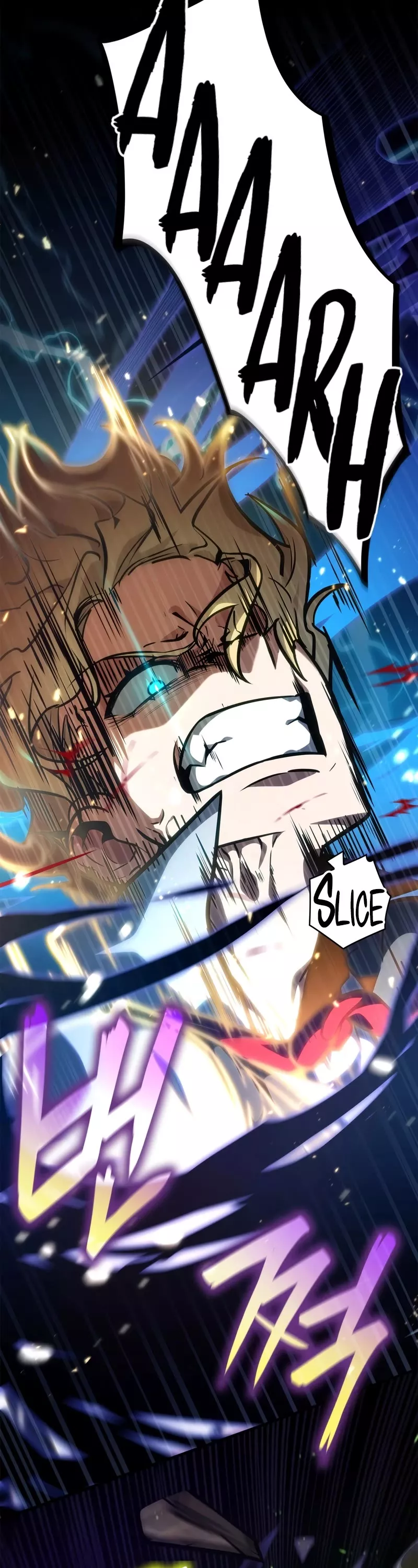 Read Infinite Mage EN Manga Online