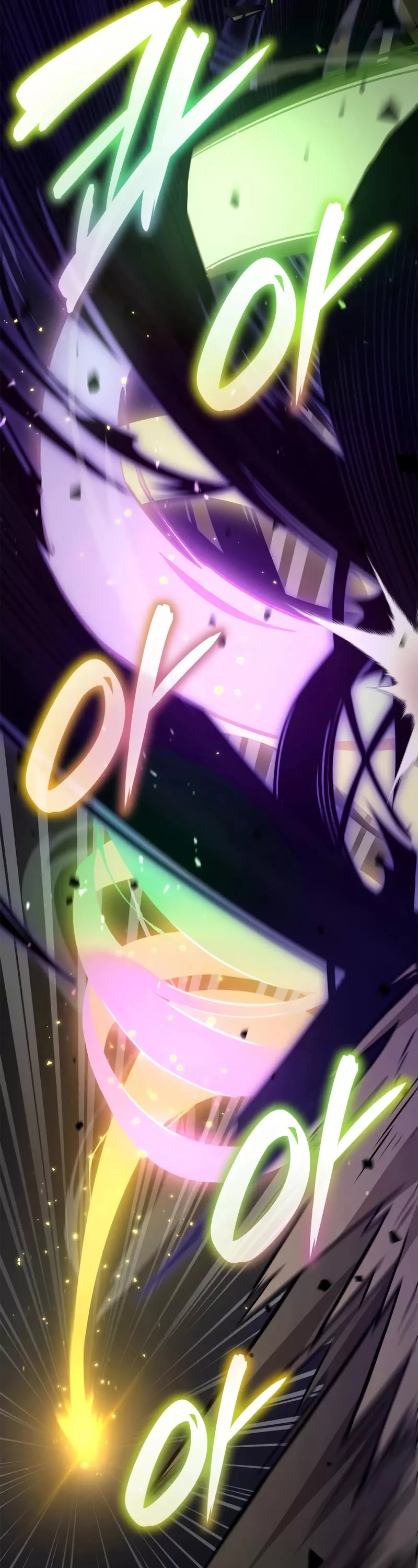 Read Infinite Mage EN Manga Online