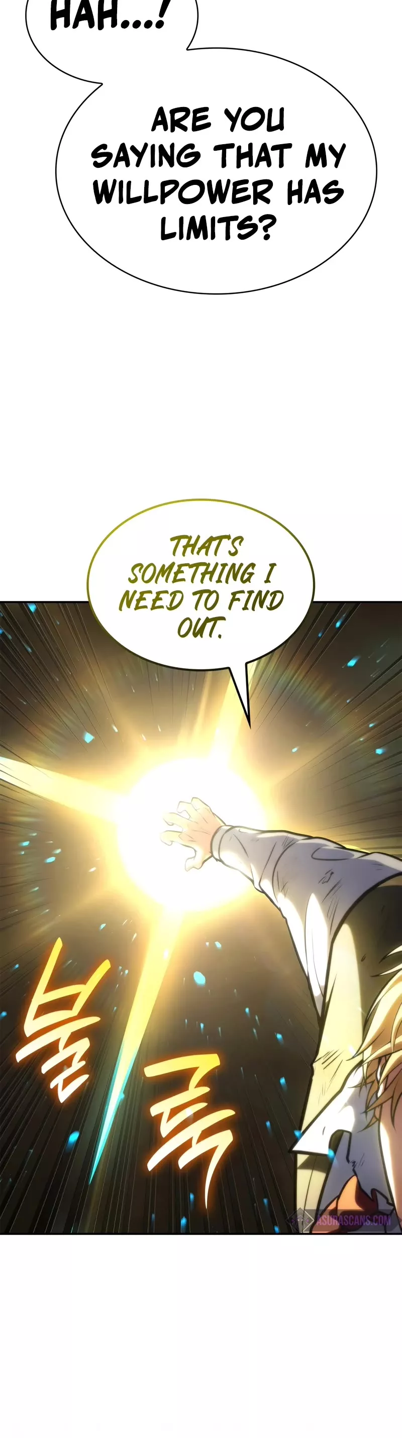 Read Infinite Mage EN Manga Online