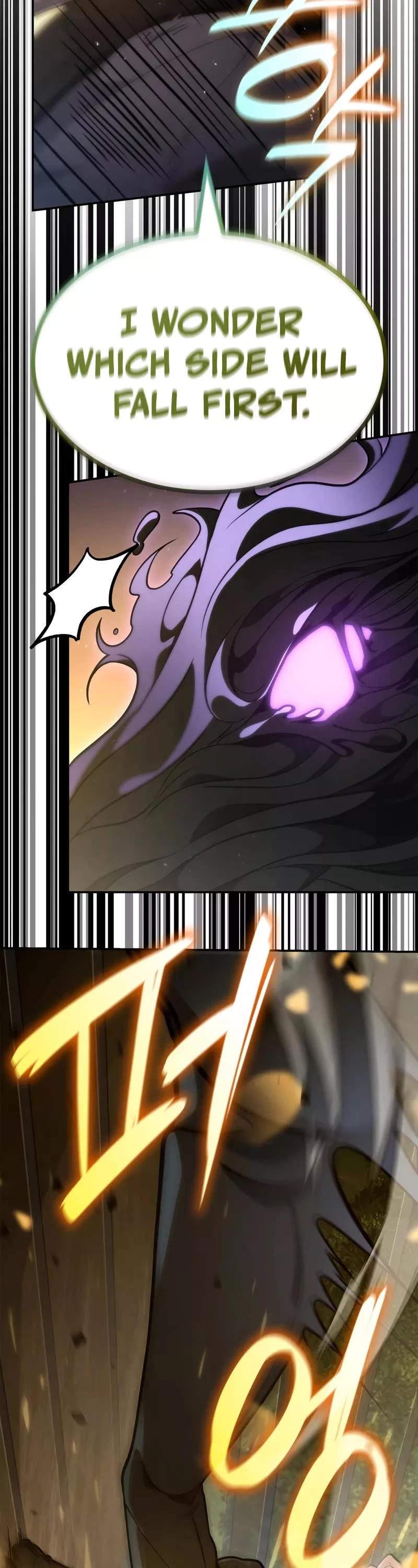 Read Infinite Mage EN Manga Online