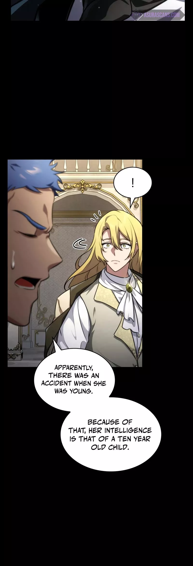 Read Infinite Mage EN Manga Online