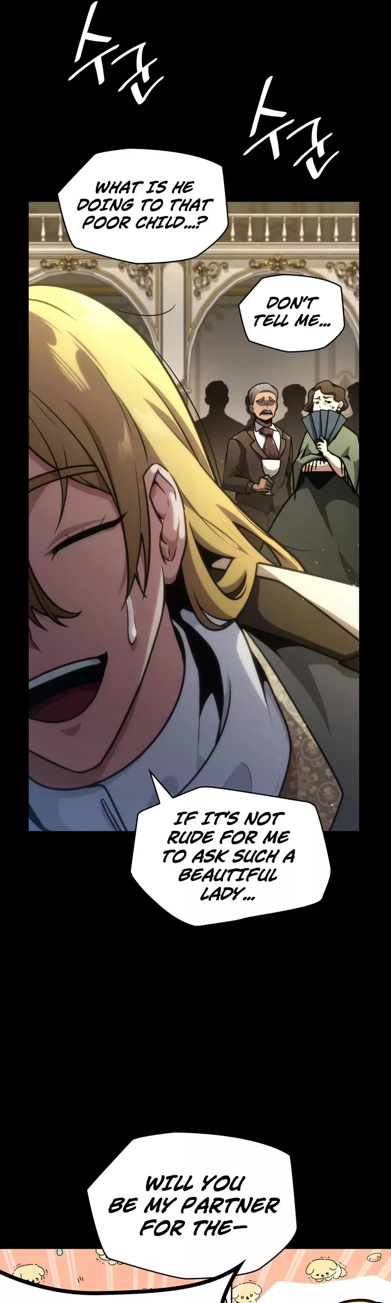 Read Infinite Mage EN Manga Online