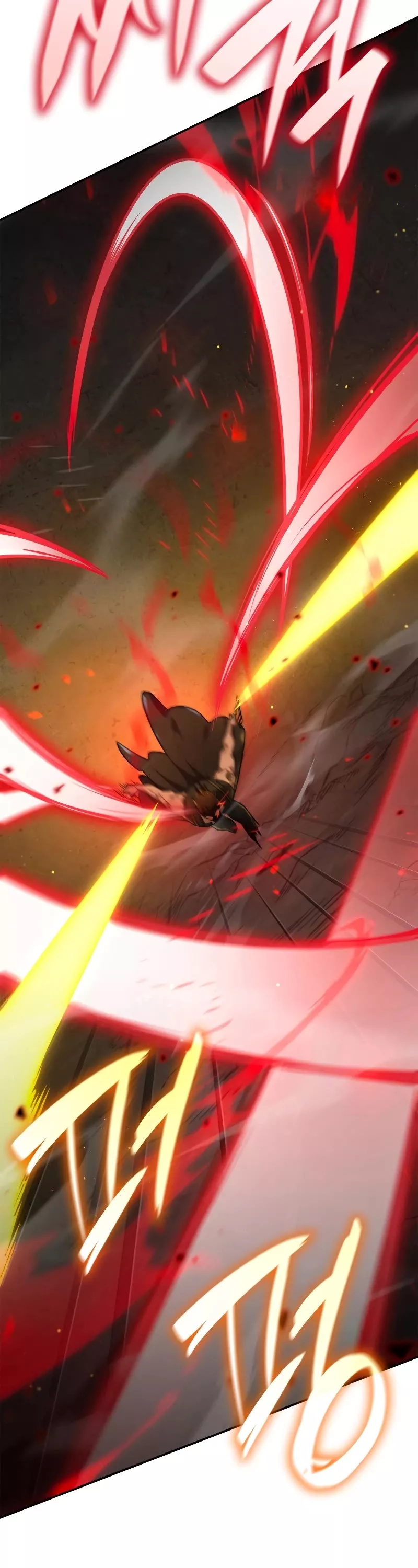 Read Infinite Mage EN Manga Online