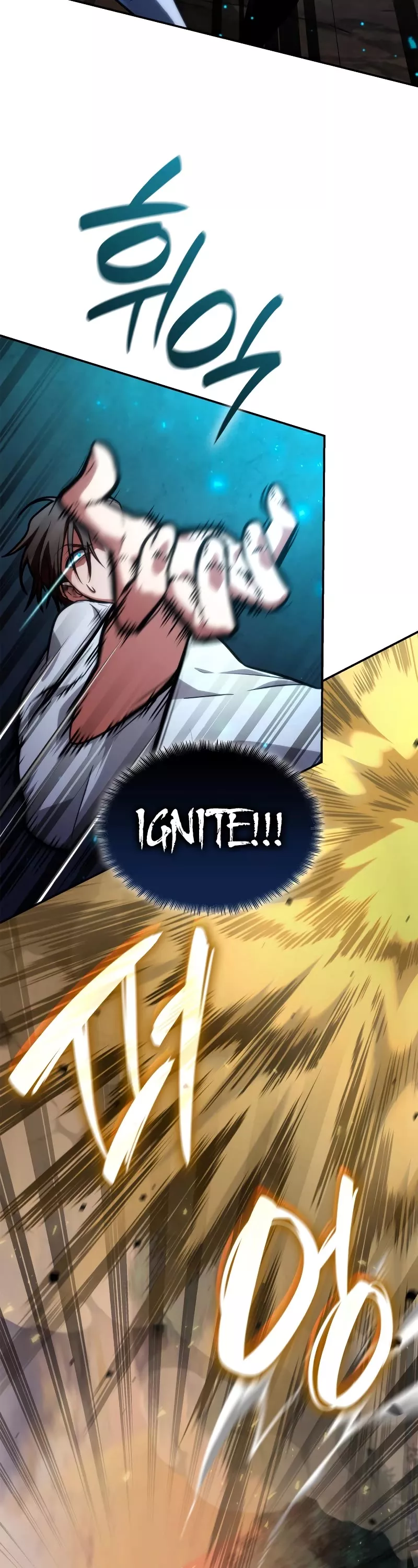 Read Infinite Mage EN Manga Online