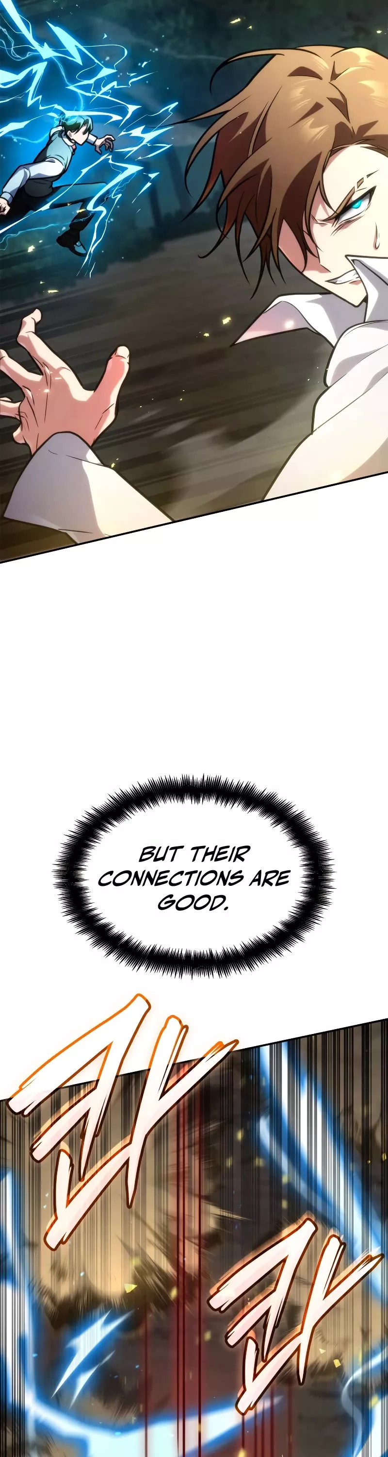 Read Infinite Mage EN Manga Online