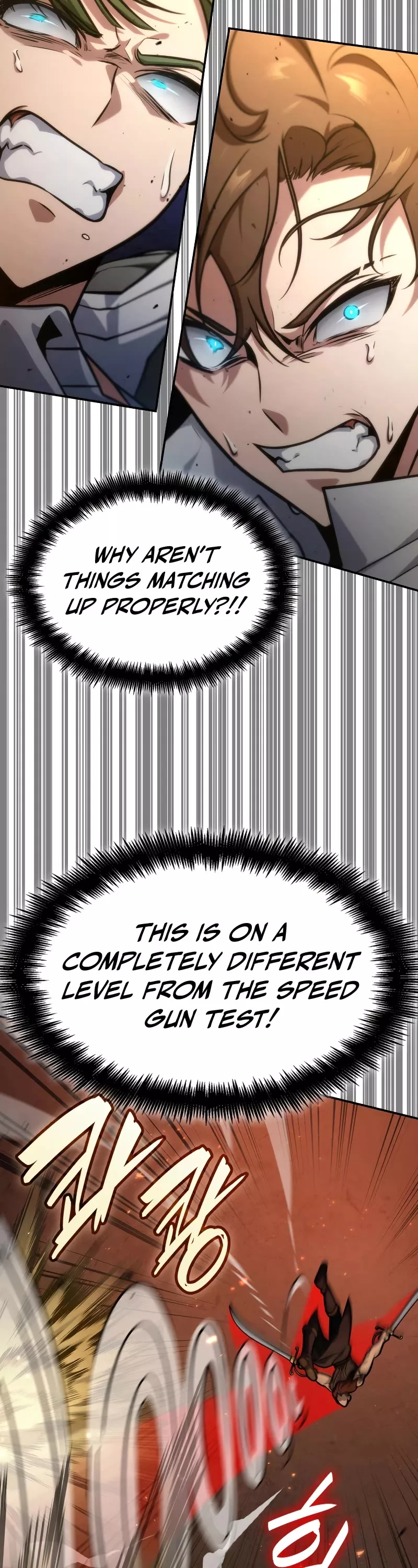 Read Infinite Mage EN Manga Online