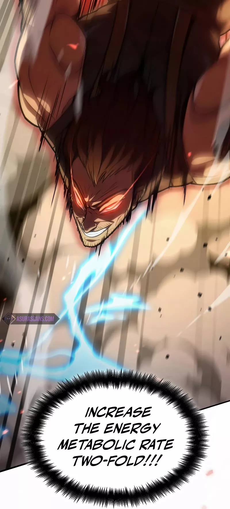 Read Infinite Mage EN Manga Online