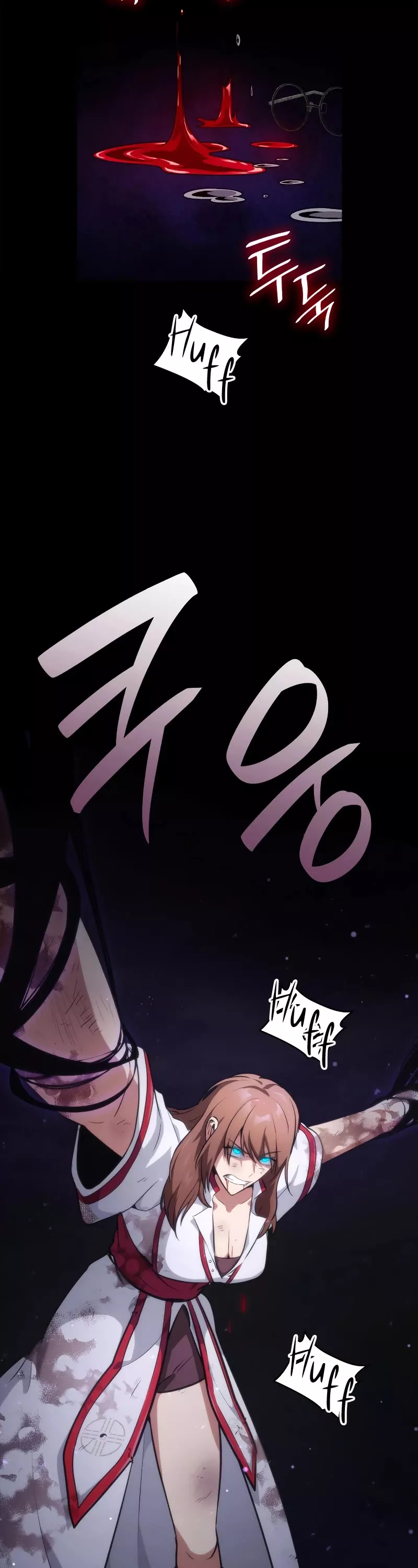 Read Infinite Mage EN Manga Online