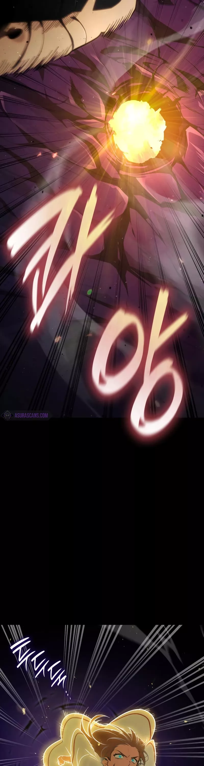 Read Infinite Mage EN Manga Online