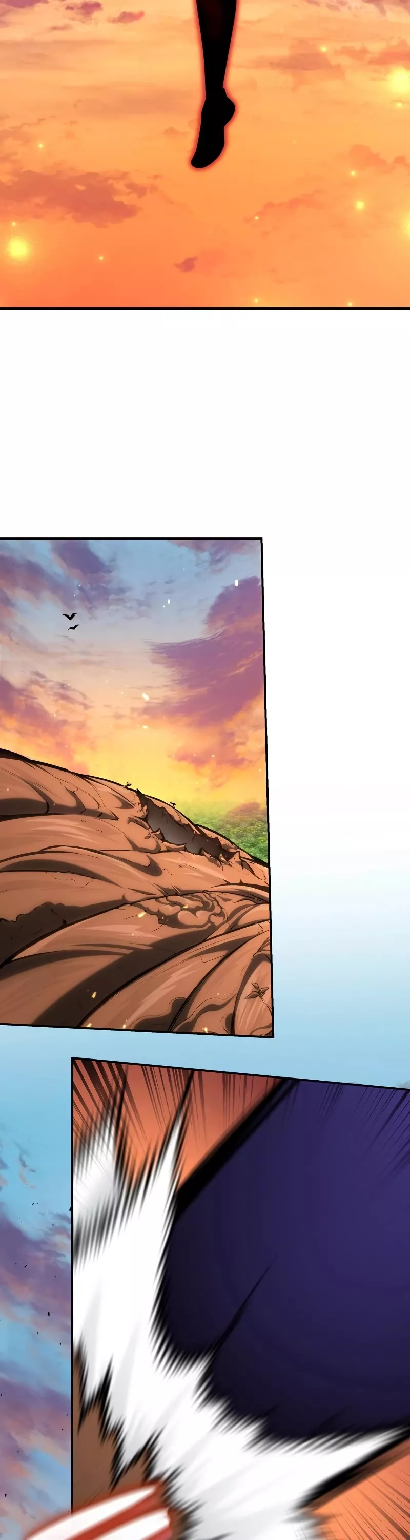 Read Infinite Mage EN Manga Online