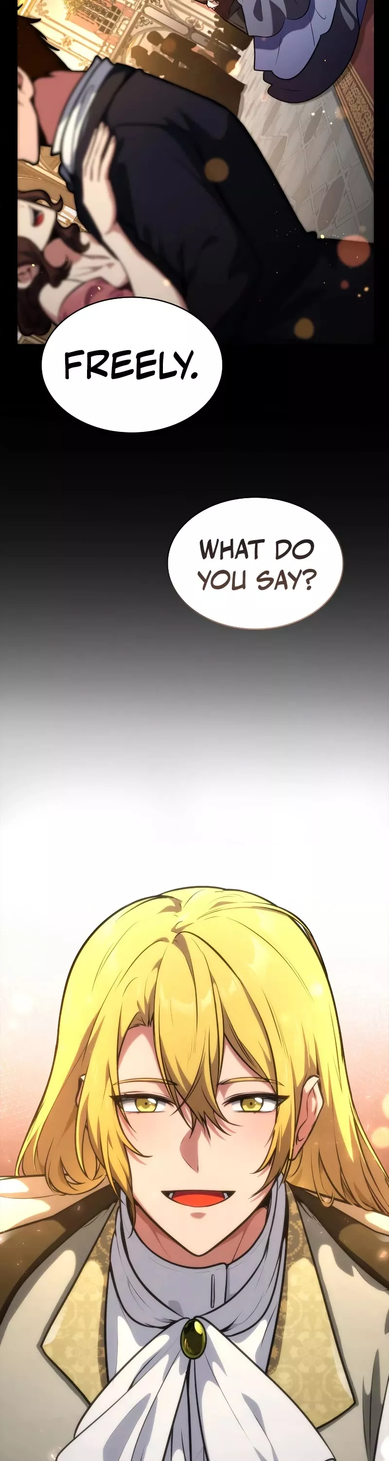 Read Infinite Mage EN Manga Online