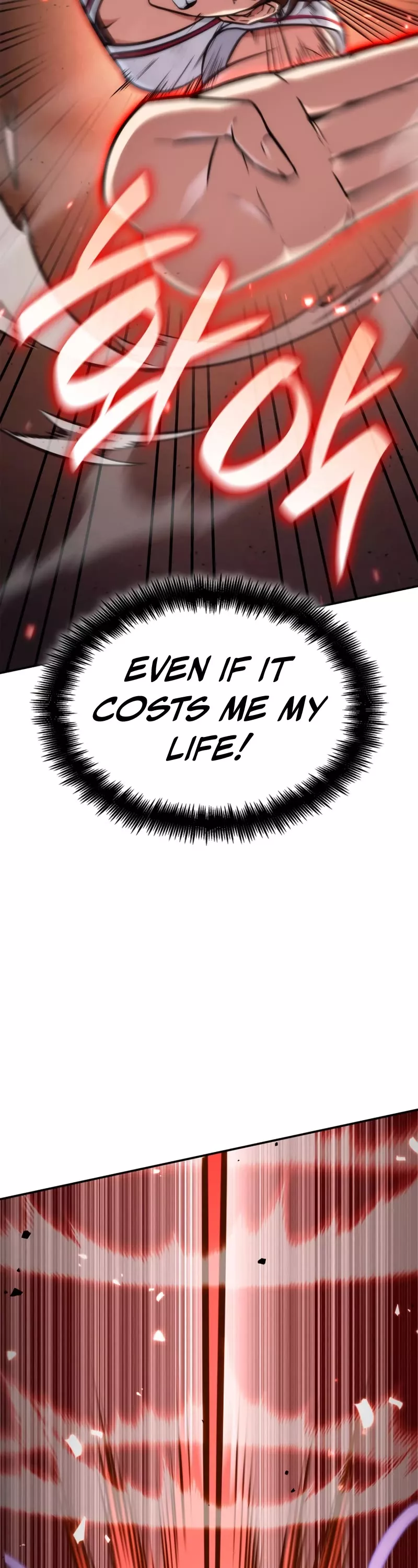 Read Infinite Mage EN Manga Online