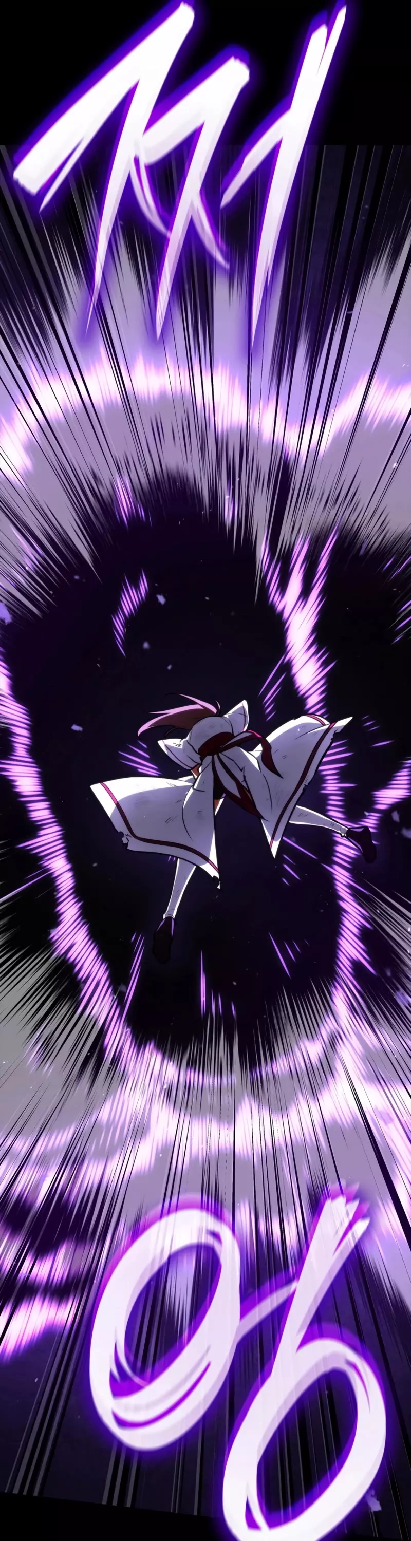 Read Infinite Mage EN Manga Online