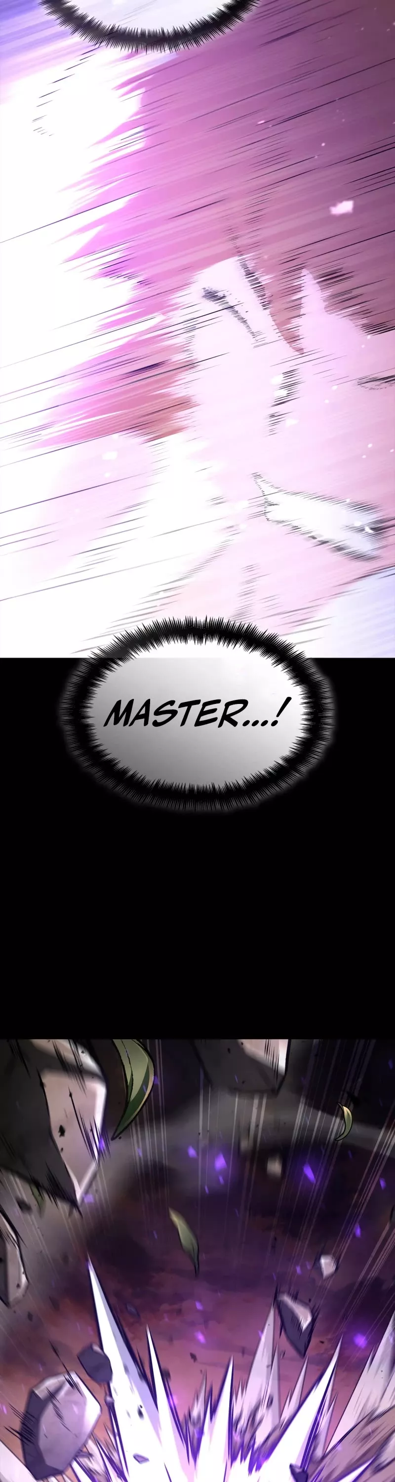 Read Infinite Mage EN Manga Online