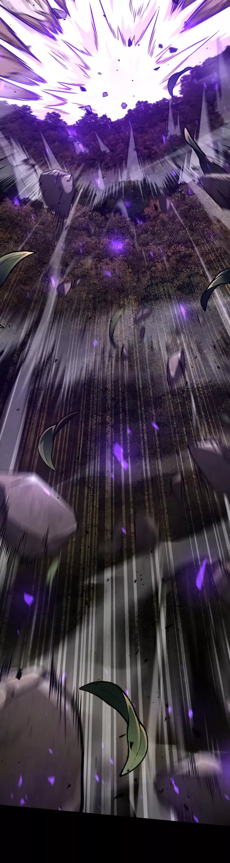 Read Infinite Mage EN Manga Online