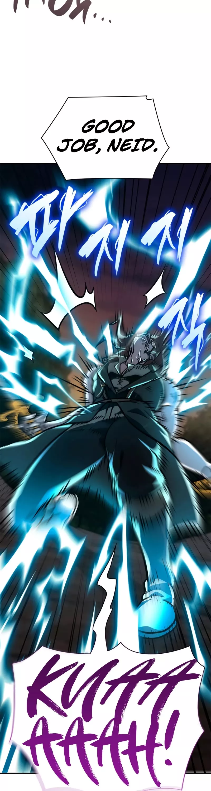 Read Infinite Mage EN Manga Online